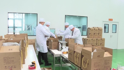 甘州企業(yè)蓄勢(shì)待發(fā)，沖刺一季度“開(kāi)門(mén)紅”，酒業(yè)產(chǎn)品領(lǐng)跑新春市場(chǎng)